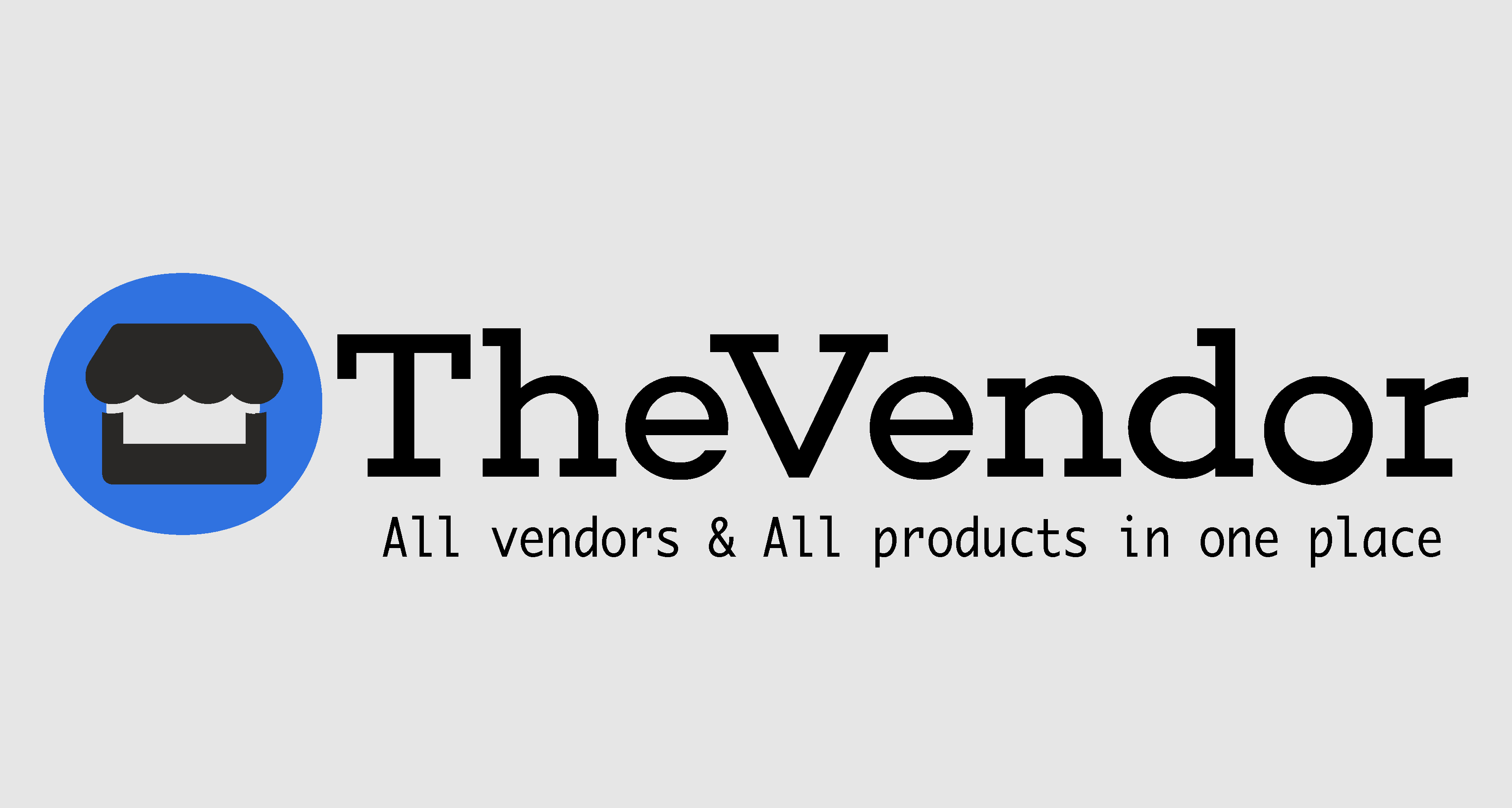 TheVendor