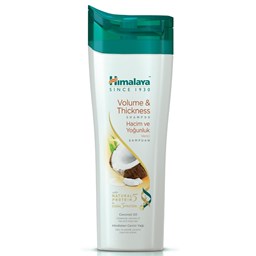 Himalaya شامبو لتكثيف وتلطيف الشعر 400 مل - Himalaya Hacimli&Dolgun Verici Şampuan 400 ml