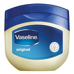 Vaseline كريم جل فازلين الأصلي 100 مل - Vaseline Jel Krem Original 100 ml