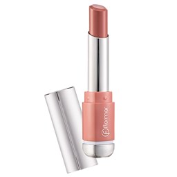 Flormar روج - Flormar Prime'n Lips Ruj 001 Vailla Soufle