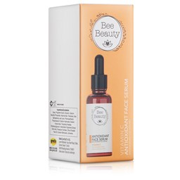 Bee Beauty سيروم فيتامين سي للوجه المضاد للأكسدة 30 مل - Bee Beauty Vitamin C Antioksidan Yüz Serumu 30 ml